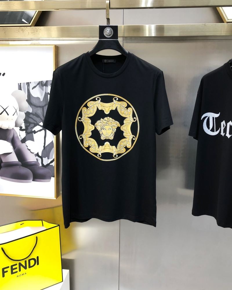 Versace T-Shirts